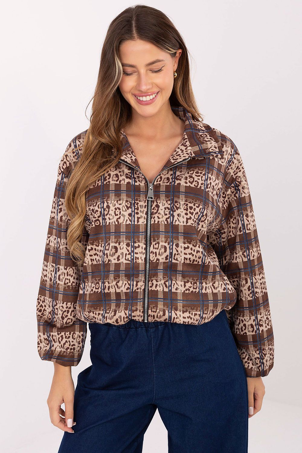 Veste model 219904 Rue Paris