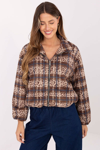  Veste model 219906 Rue Paris 