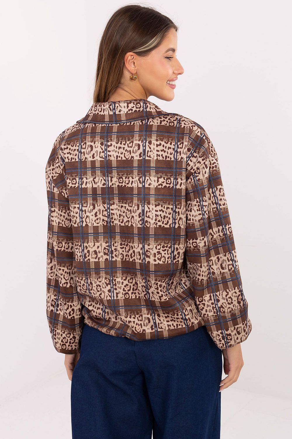 Veste model 219904 Rue Paris