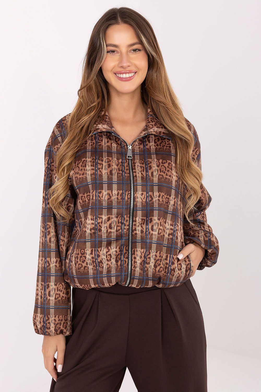 Veste model 219904 Rue Paris