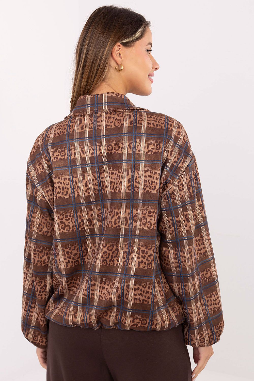  Veste model 219907 Rue Paris 