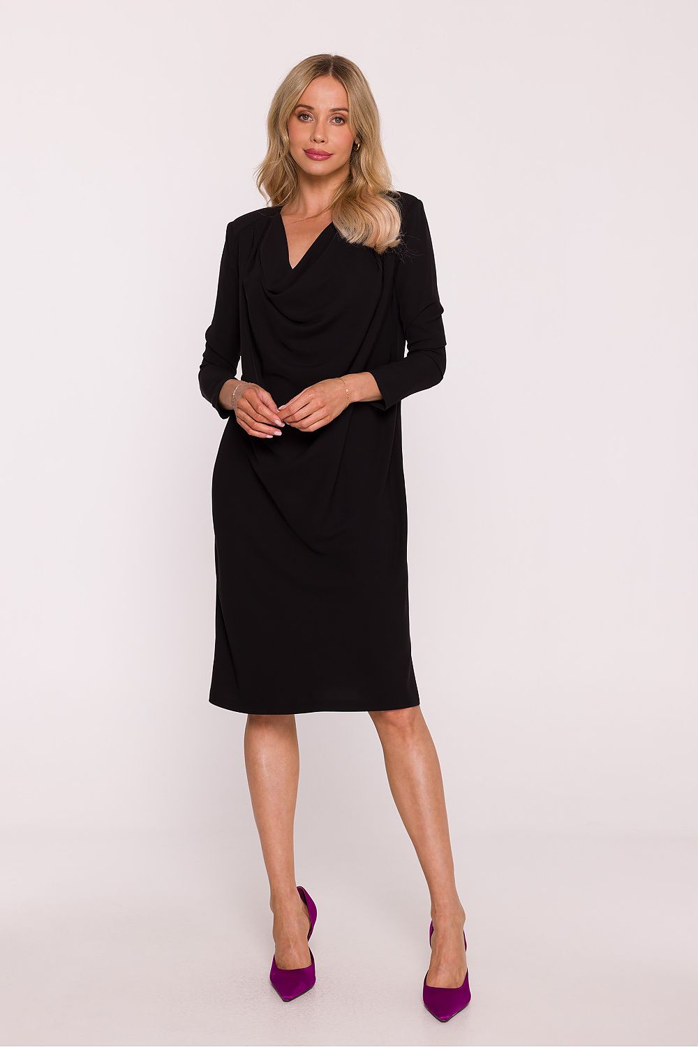 Robe de soirée model 219908 Stylove