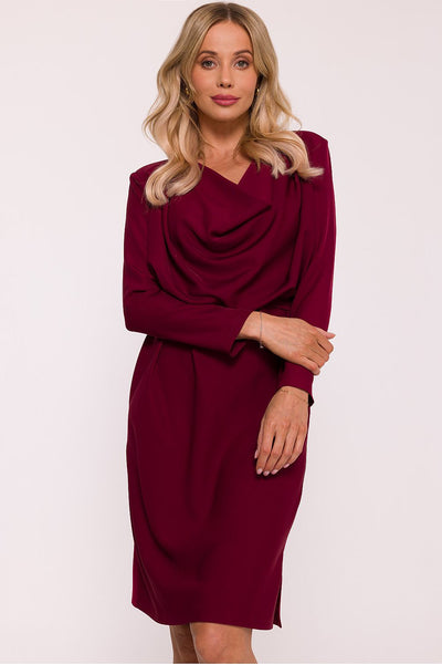  Robe de soirée model 219911 Stylove 