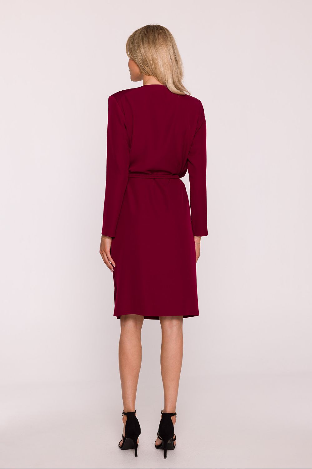 Robe de soirée model 219908 Stylove
