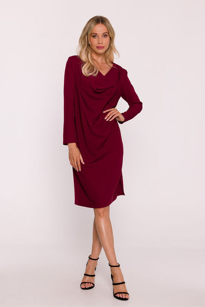 Robe de soirée model 219911 Stylove 