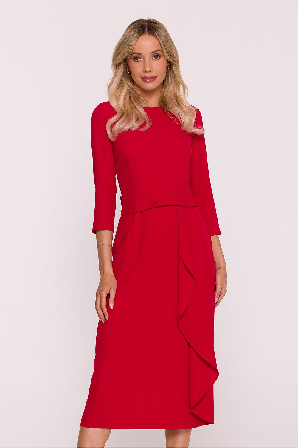 Robe de soirée model 219917 Stylove