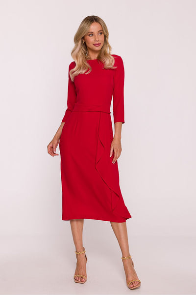  Robe de soirée model 219918 Stylove 