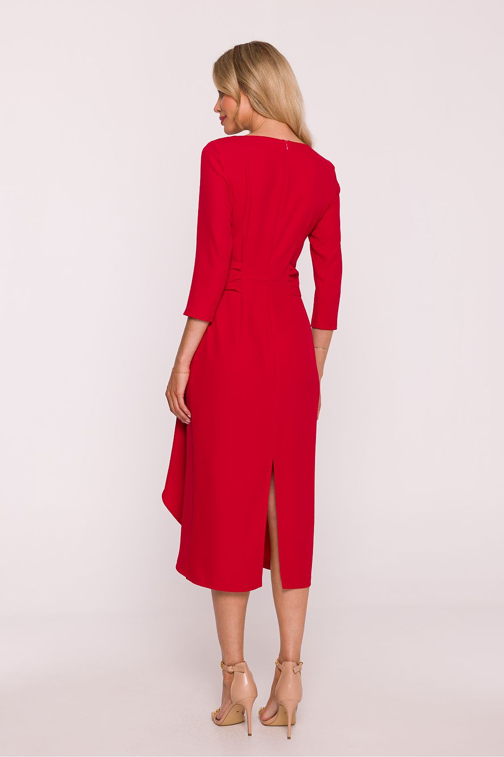 Robe de soirée model 219917 Stylove