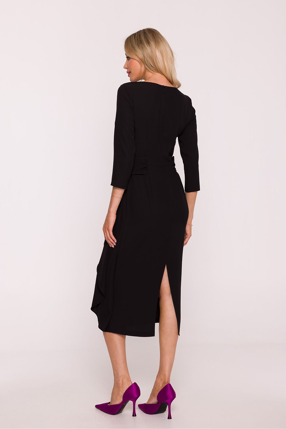 Robe de soirée model 219917 Stylove