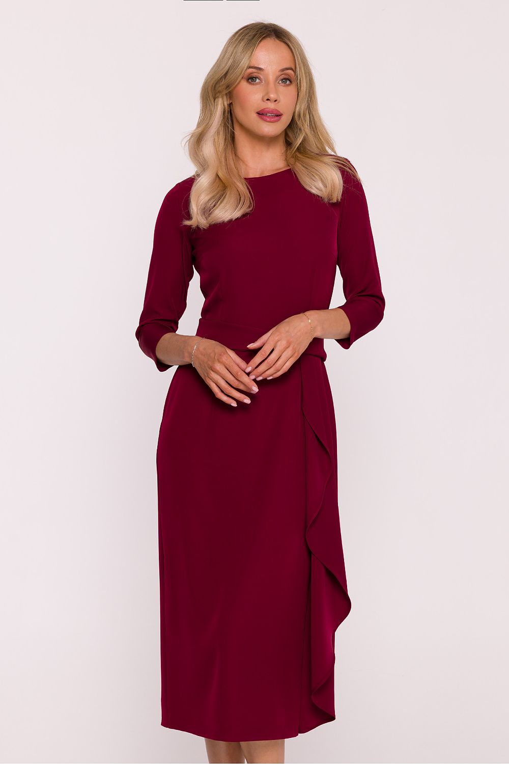Robe de soirée model 219917 Stylove