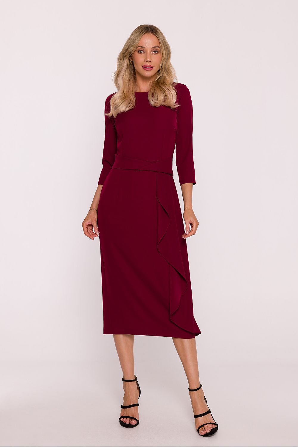 Robe de soirée model 219917 Stylove