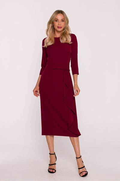  Robe de soirée model 219920 Stylove 