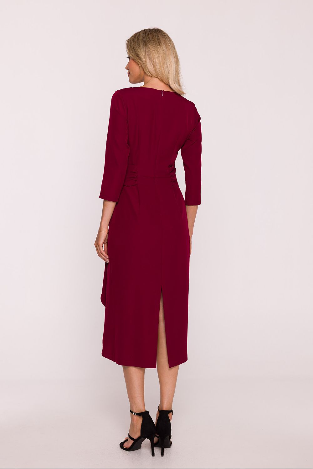 Robe de soirée model 219917 Stylove