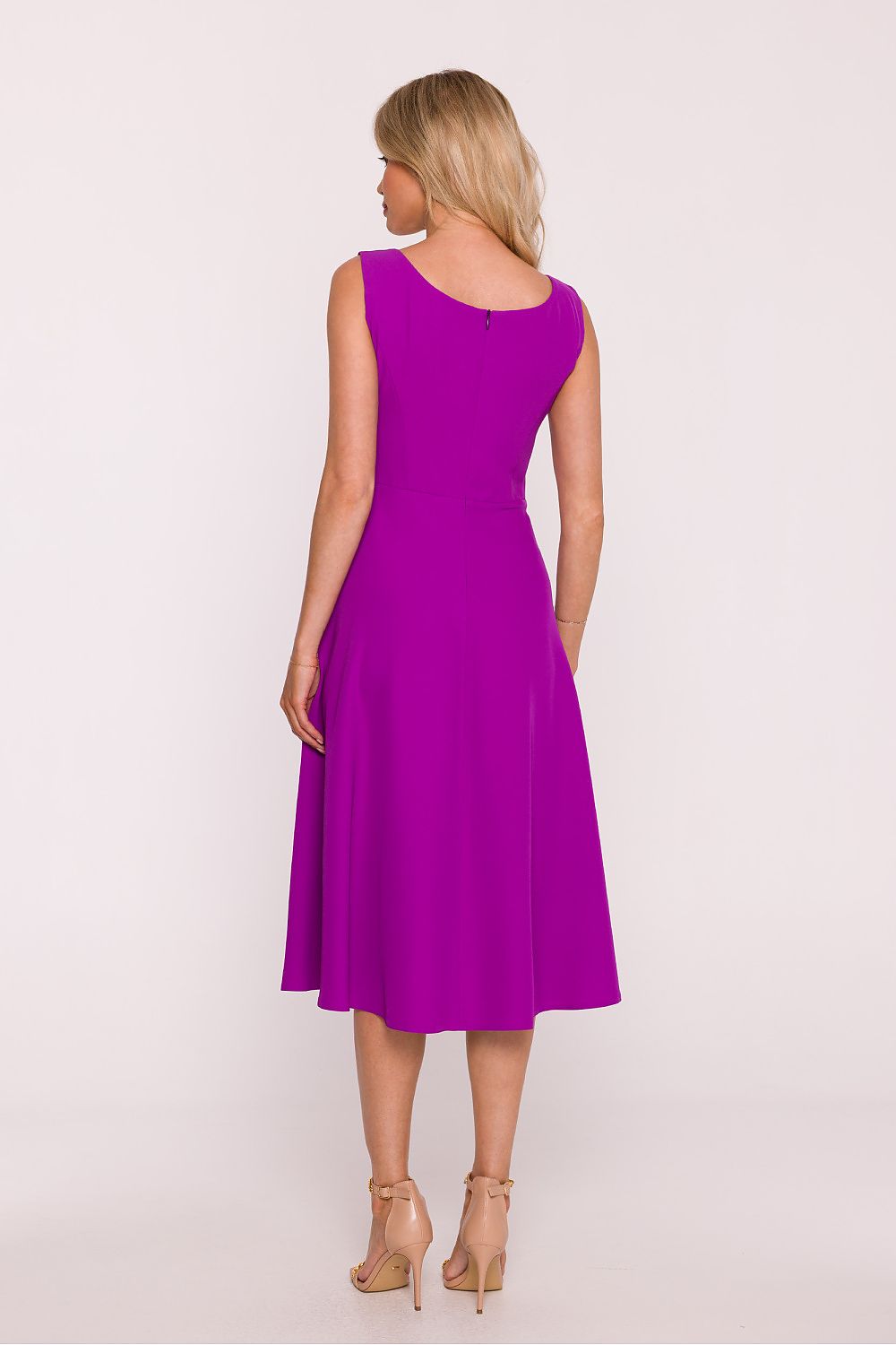 Robe de soirée model 219921 Stylove