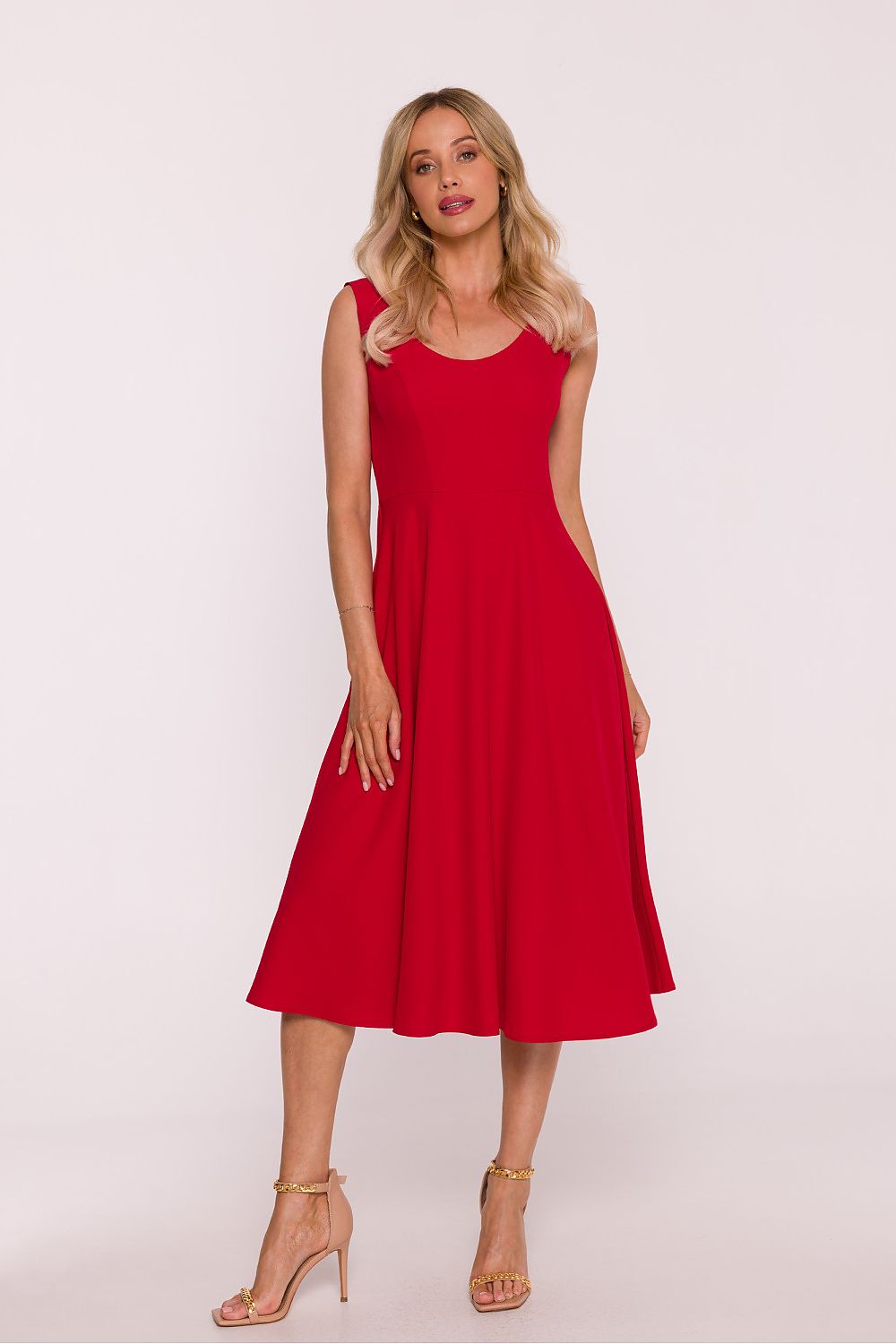 Robe de soirée model 219921 Stylove
