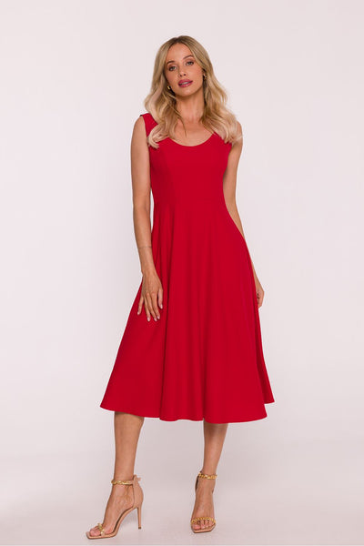  Robe de soirée model 219922 Stylove 