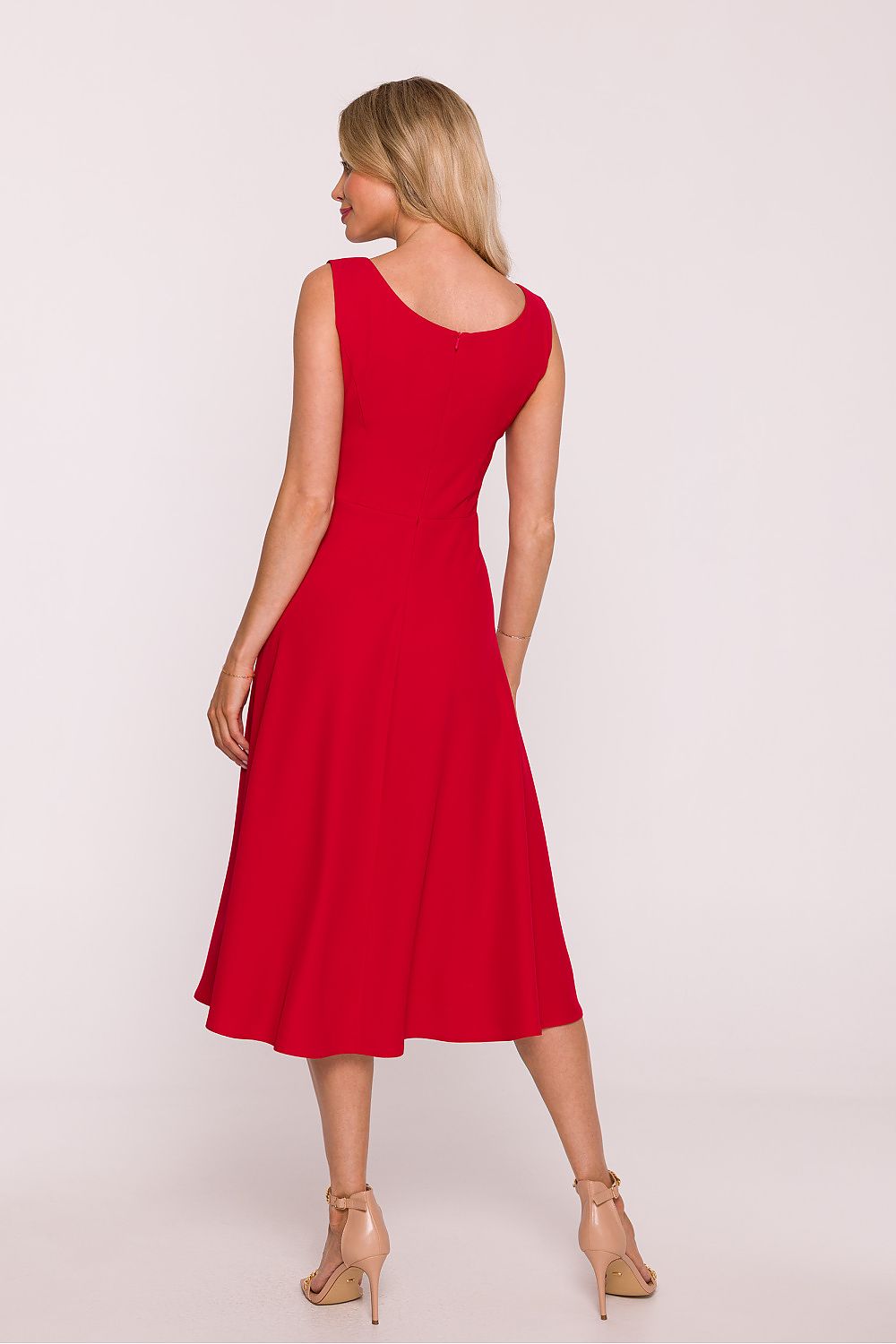 Robe de soirée model 219921 Stylove