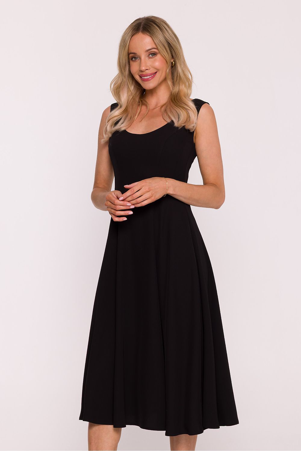 Robe de soirée model 219921 Stylove