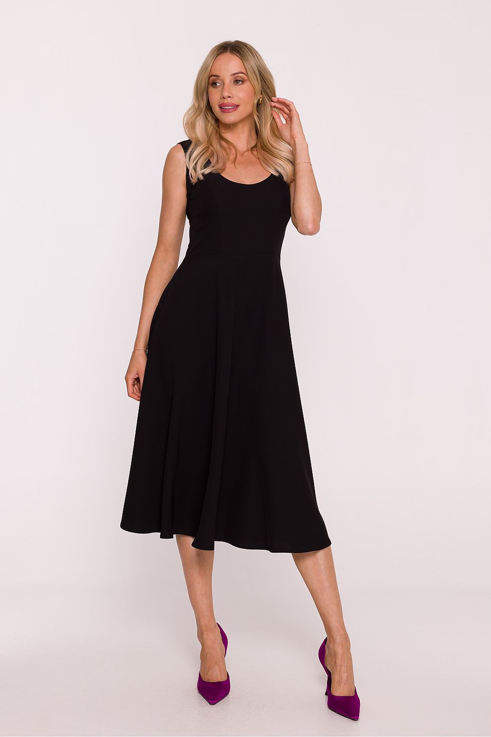 Robe de soirée model 219921 Stylove