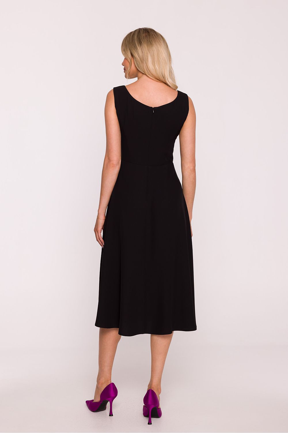 Robe de soirée model 219921 Stylove