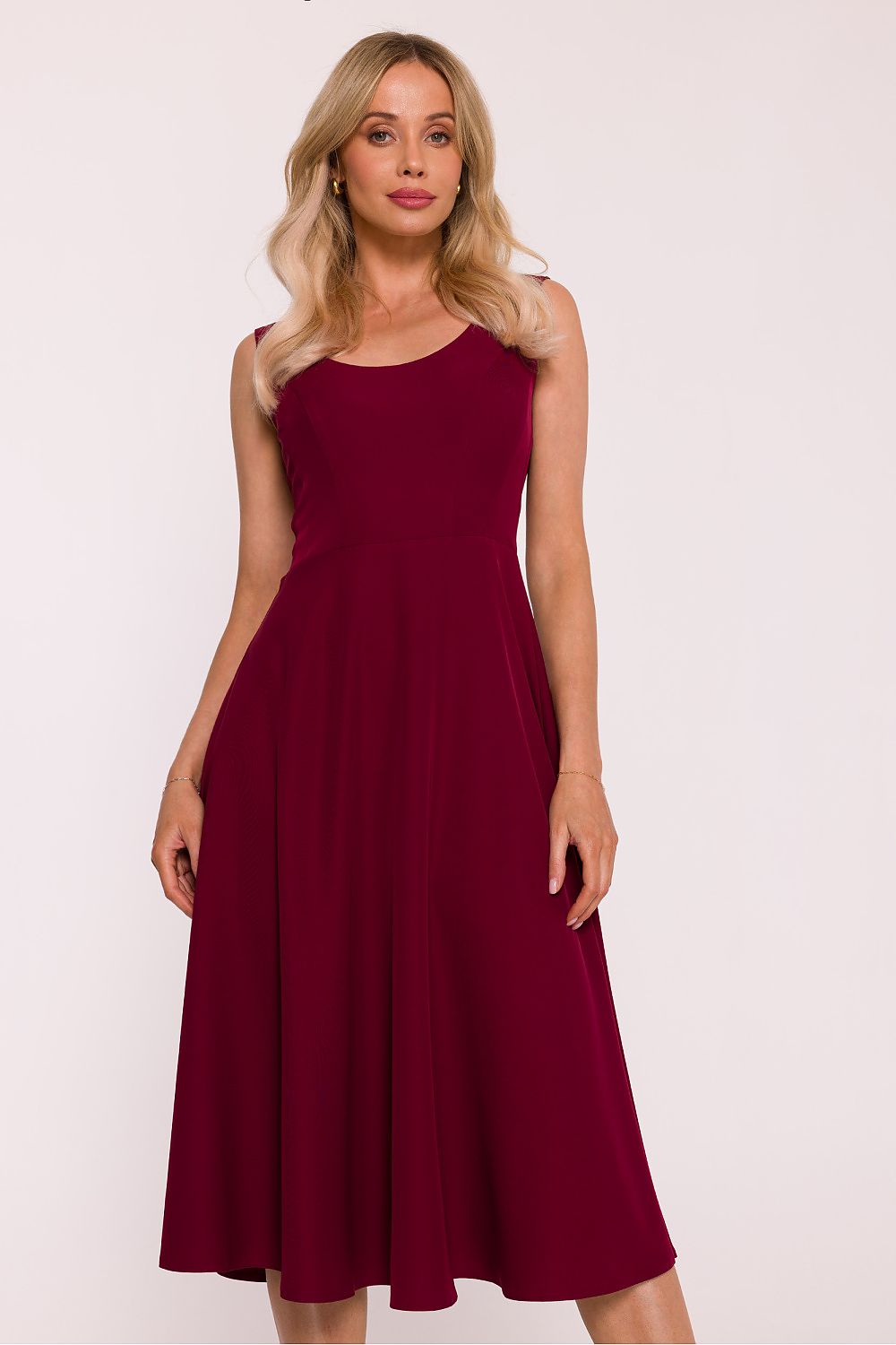 Robe de soirée model 219921 Stylove