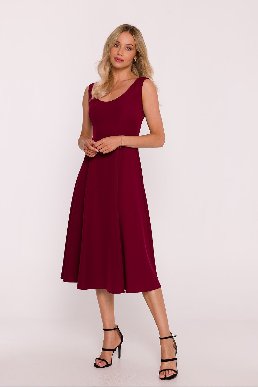 Robe de soirée model 219921 Stylove