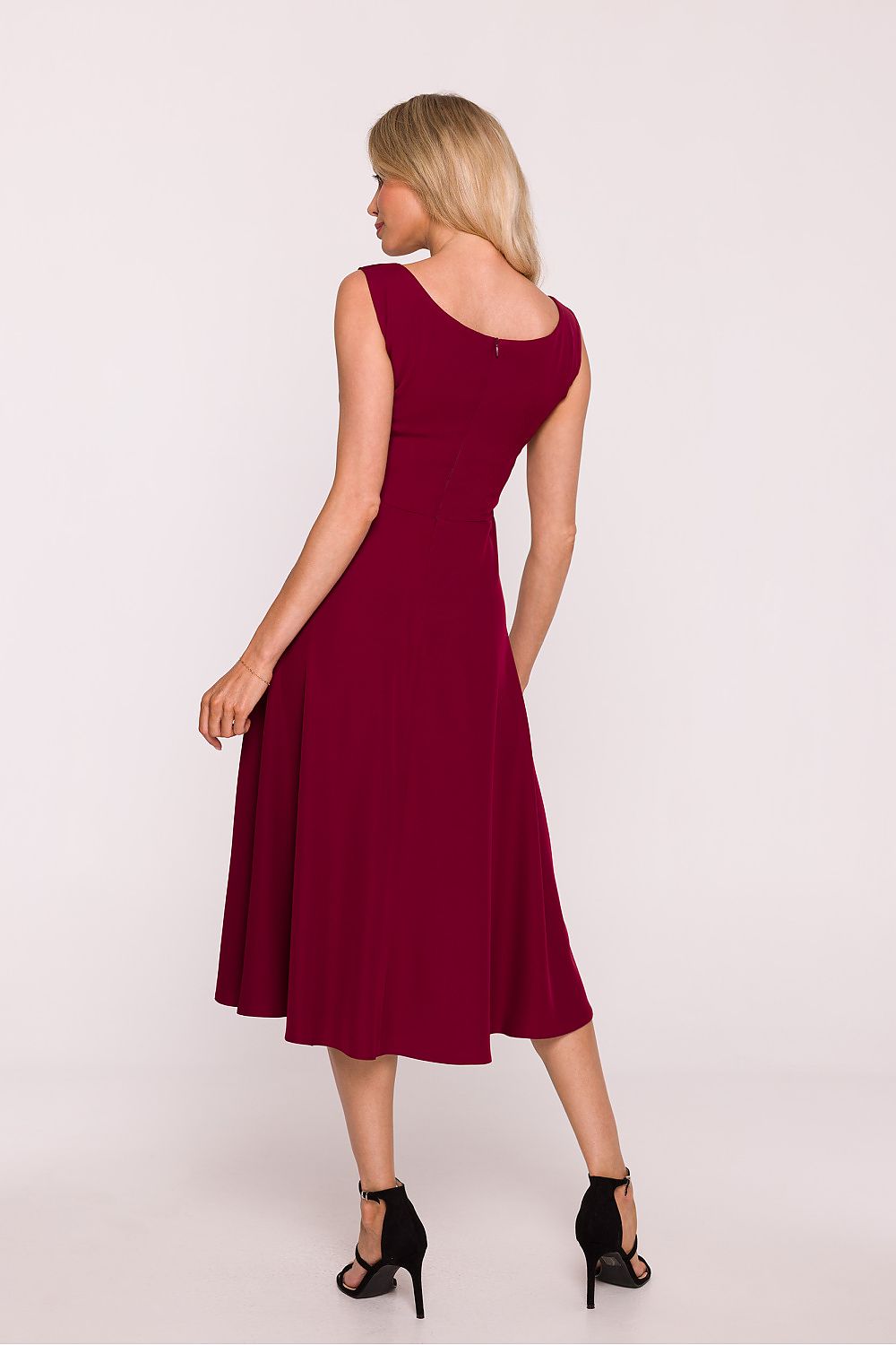 Robe de soirée model 219921 Stylove