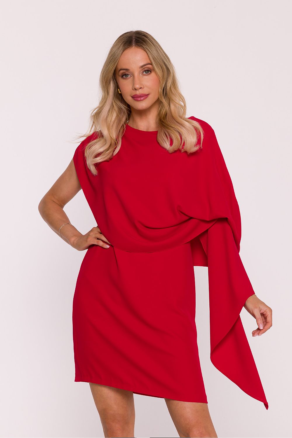 Robe de soirée model 219925 Stylove