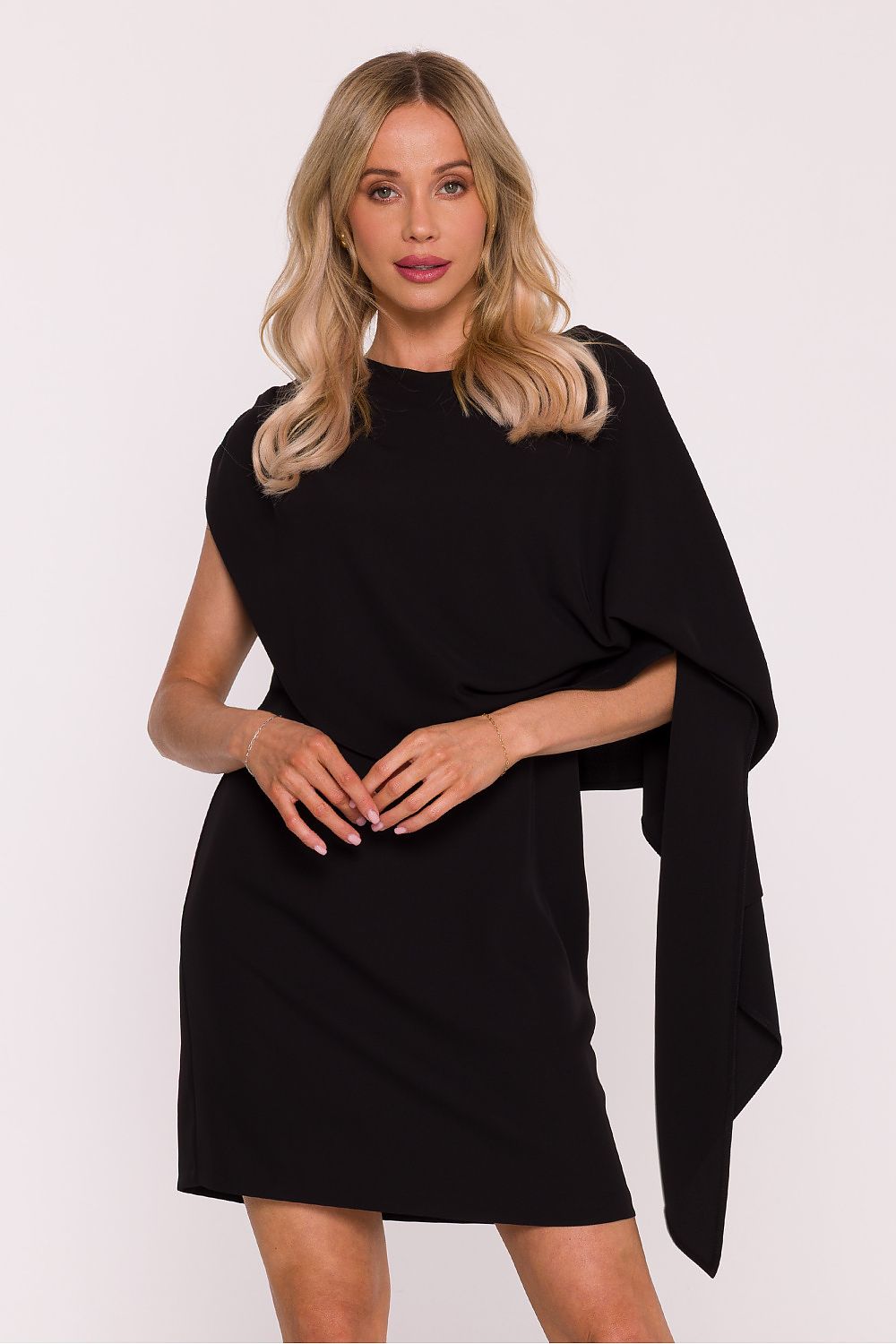 Robe de soirée model 219925 Stylove