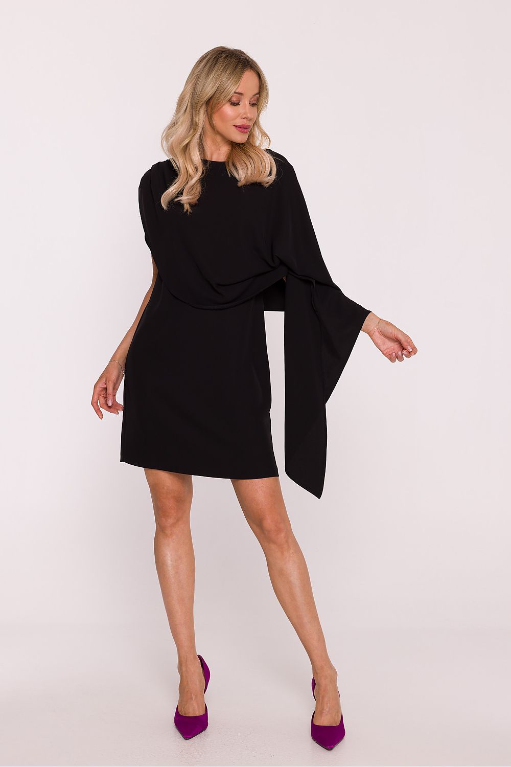 Robe de soirée model 219925 Stylove