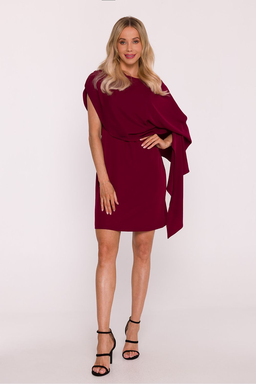 Robe de soirée model 219925 Stylove