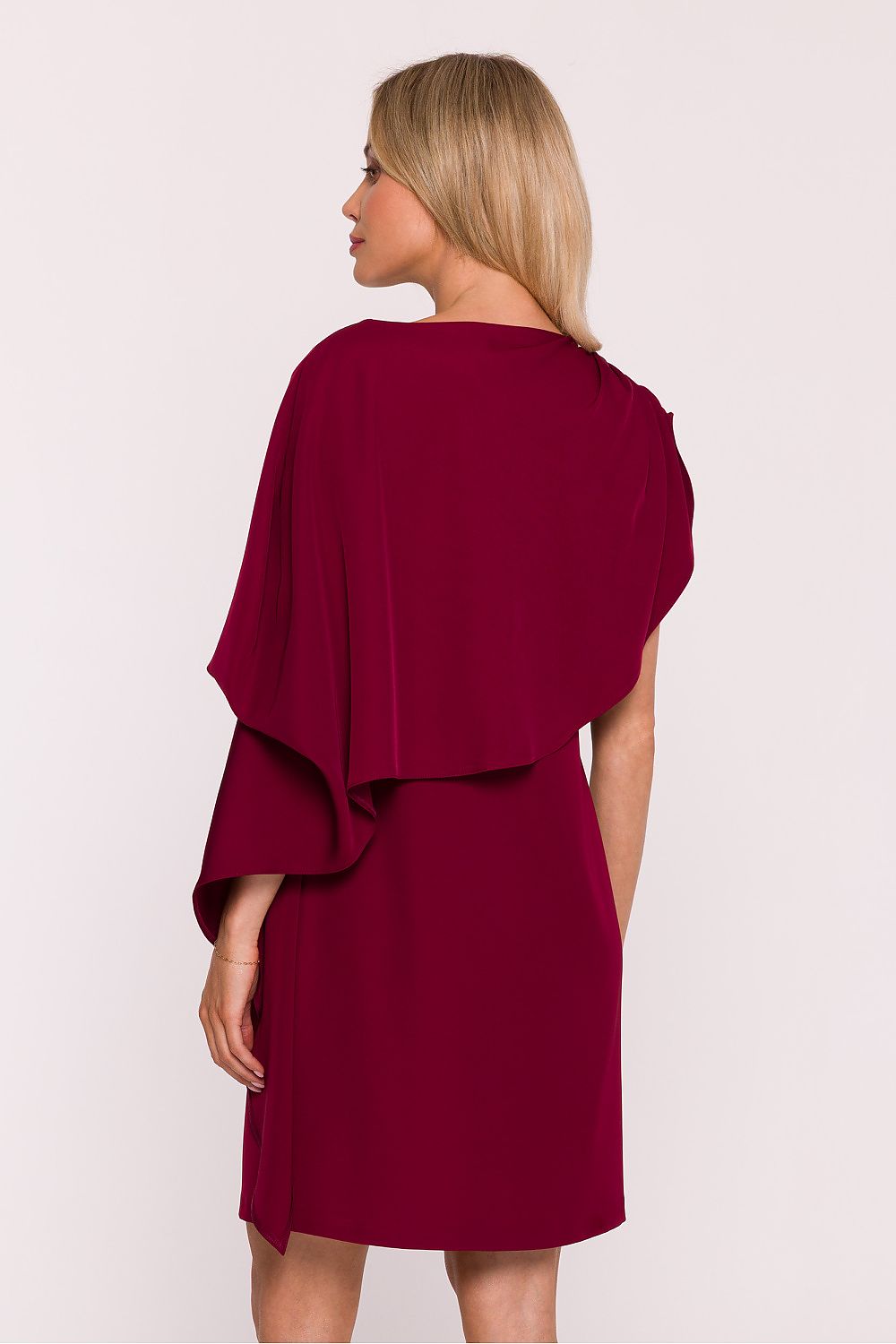 Robe de soirée model 219925 Stylove