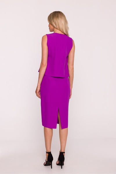  Robe de soirée model 219929 Stylove 