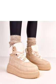  Bottes de sport model 219938 Solea 
