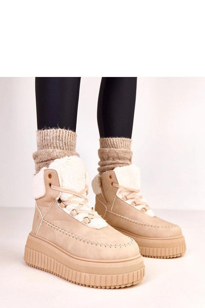  Bottes de sport model 219938 Solea 