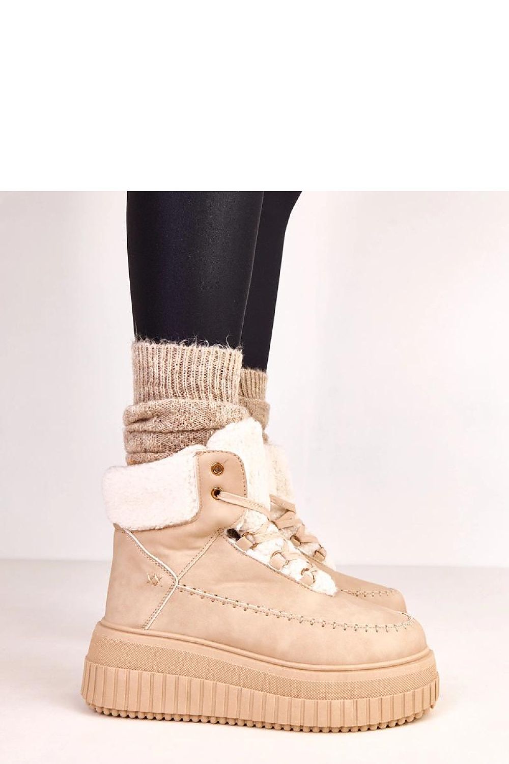 Bottes de sport model 219938 Solea