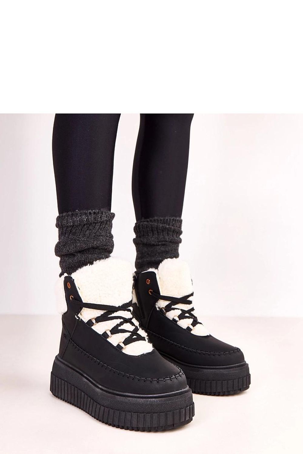 Bottes de sport model 219938 Solea