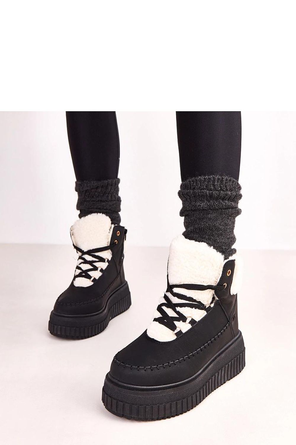 Bottes de sport model 219938 Solea