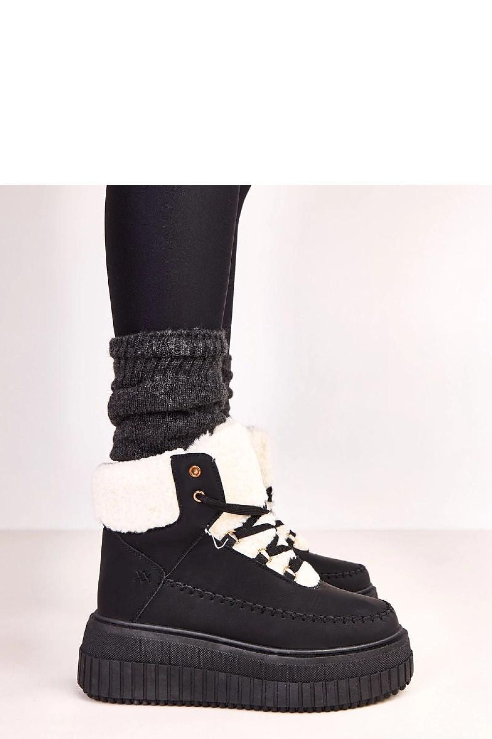 Bottes de sport model 219938 Solea
