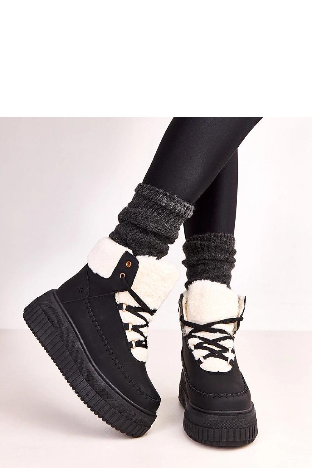 Bottes de sport model 219938 Solea