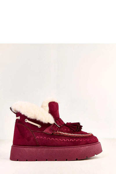  bottes de neige model 219941 Solea 