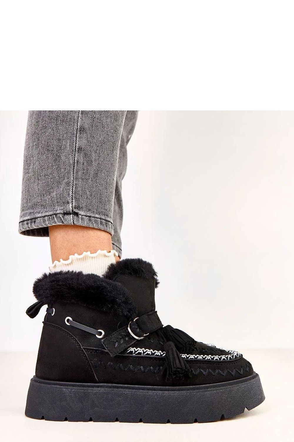 bottes de neige model 219941 Solea