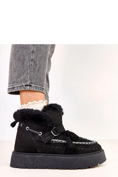  bottes de neige model 219942 Solea 
