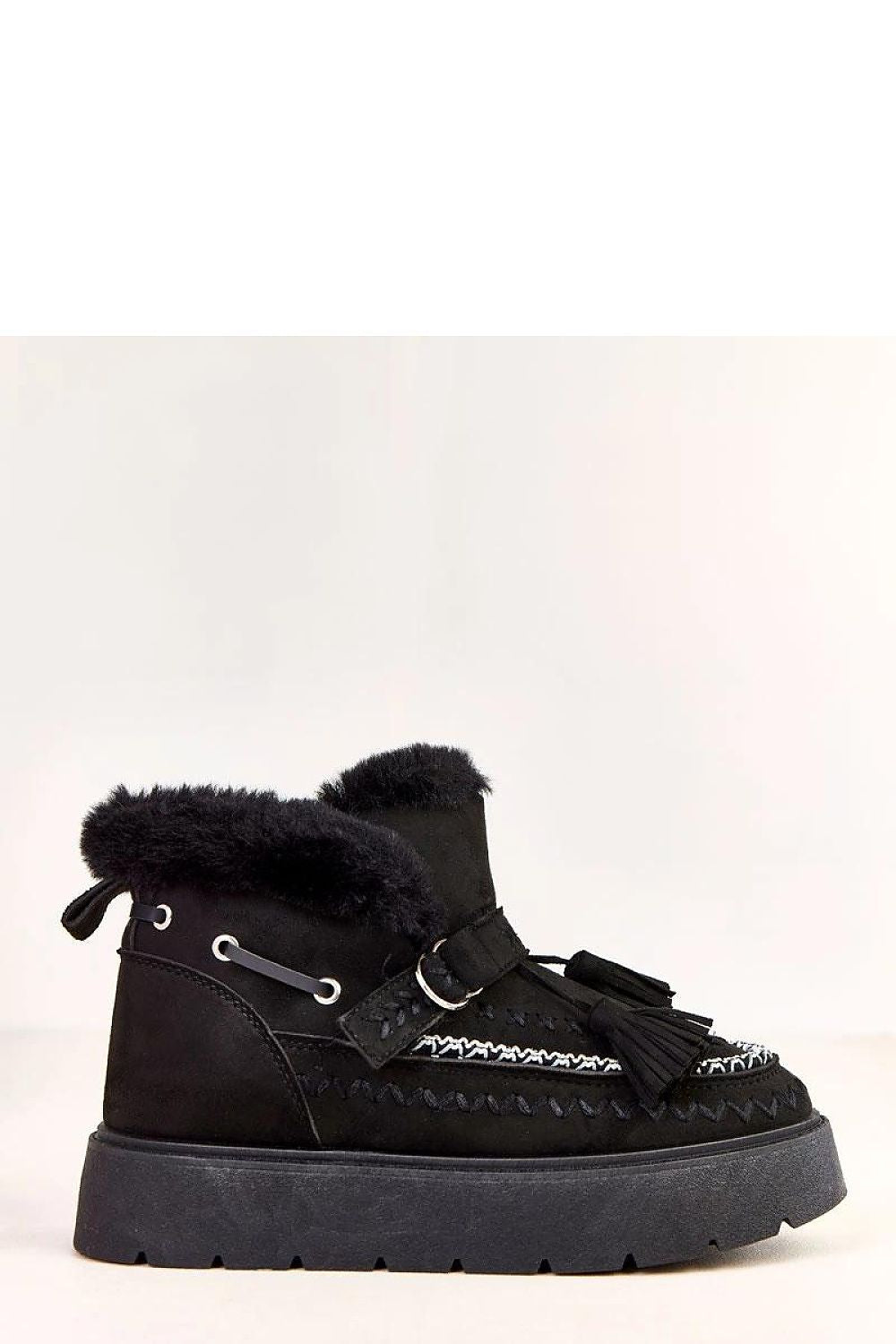 bottes de neige model 219941 Solea