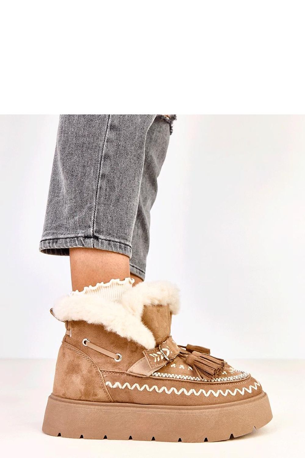 bottes de neige model 219941 Solea