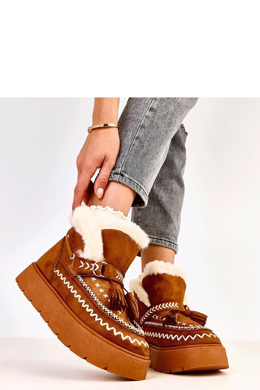 bottes de neige model 219941 Solea