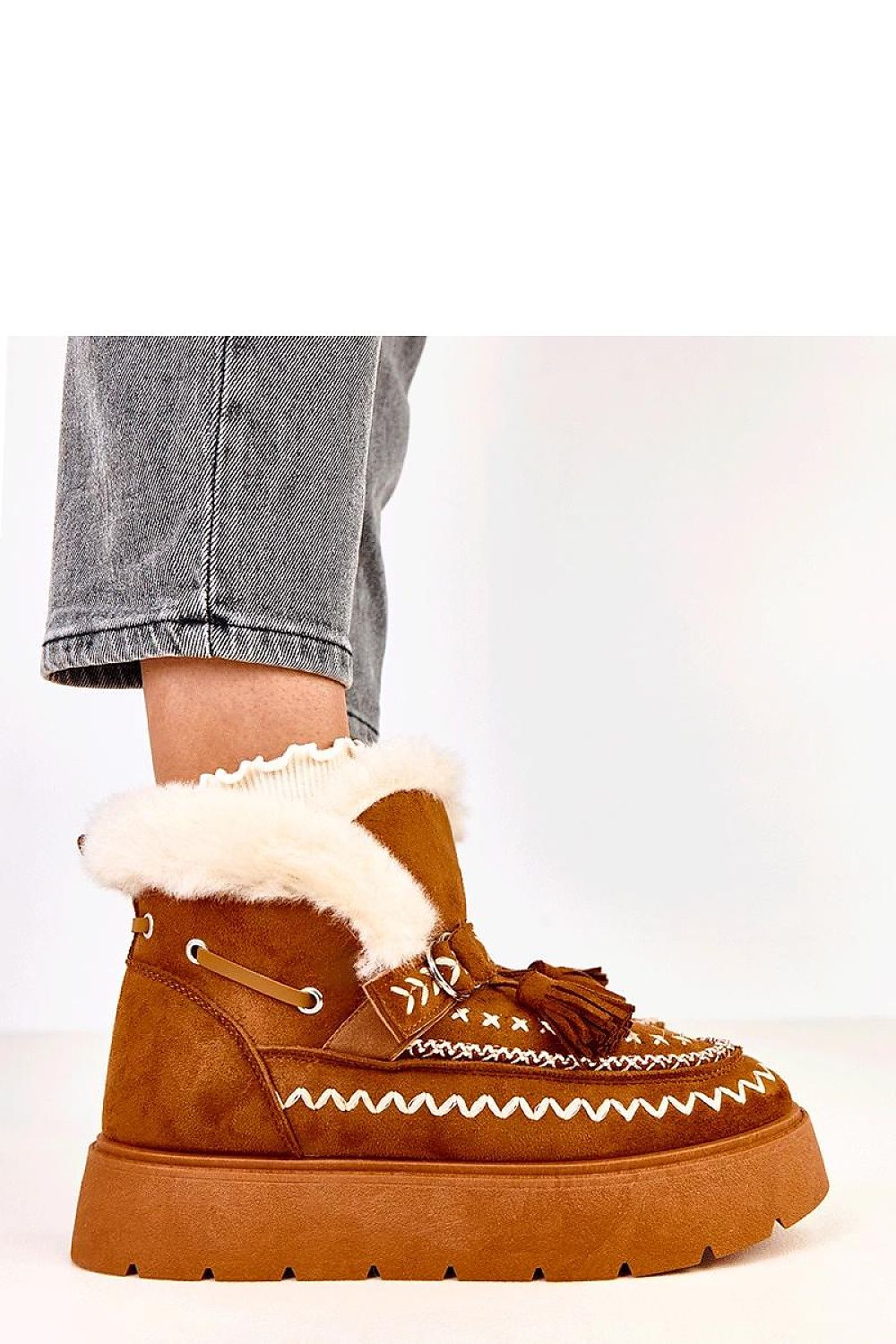 bottes de neige model 219941 Solea