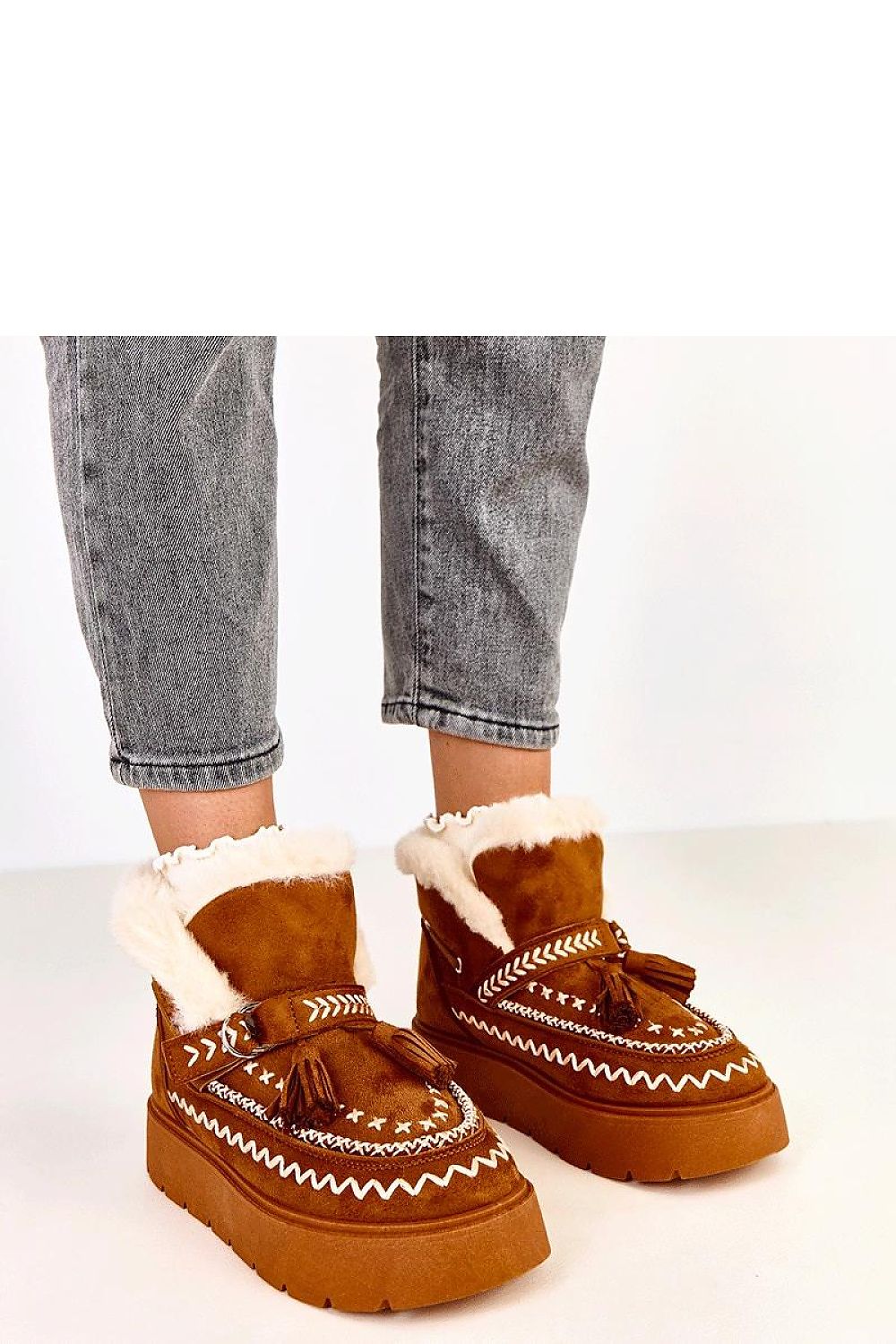 bottes de neige model 219941 Solea
