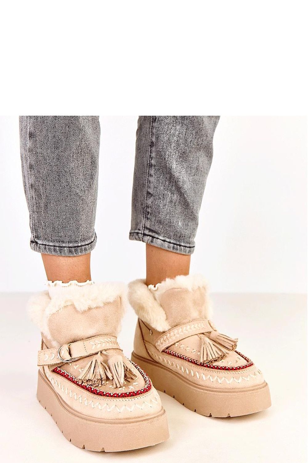 bottes de neige model 219941 Solea