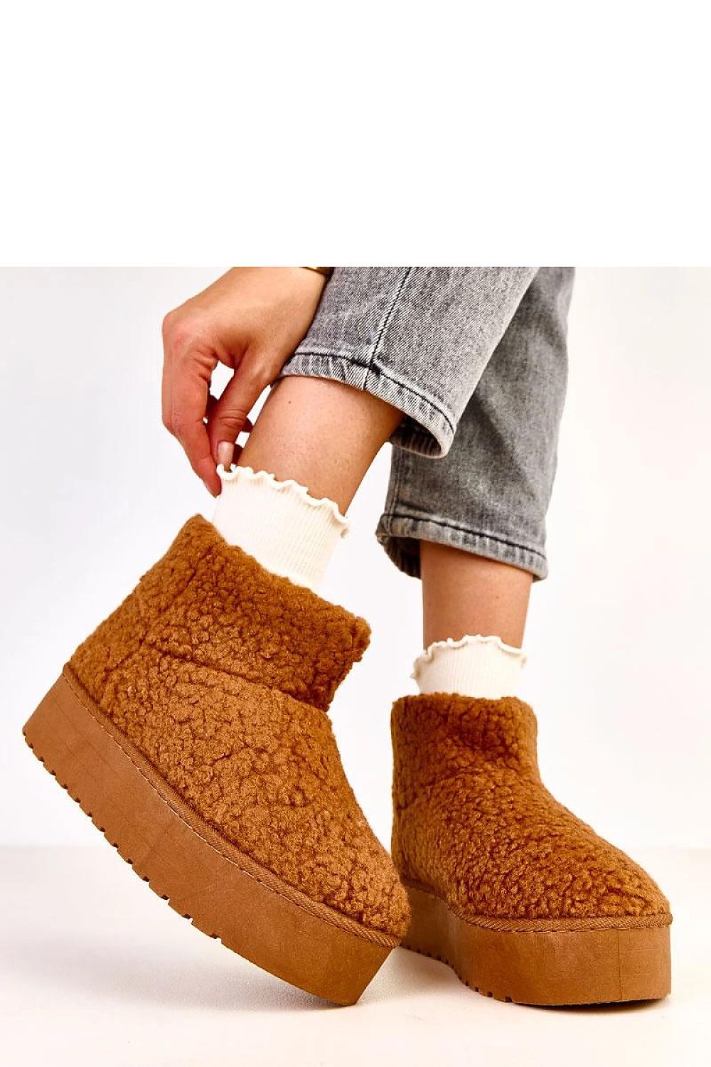 bottes de neige model 219946 Solea
